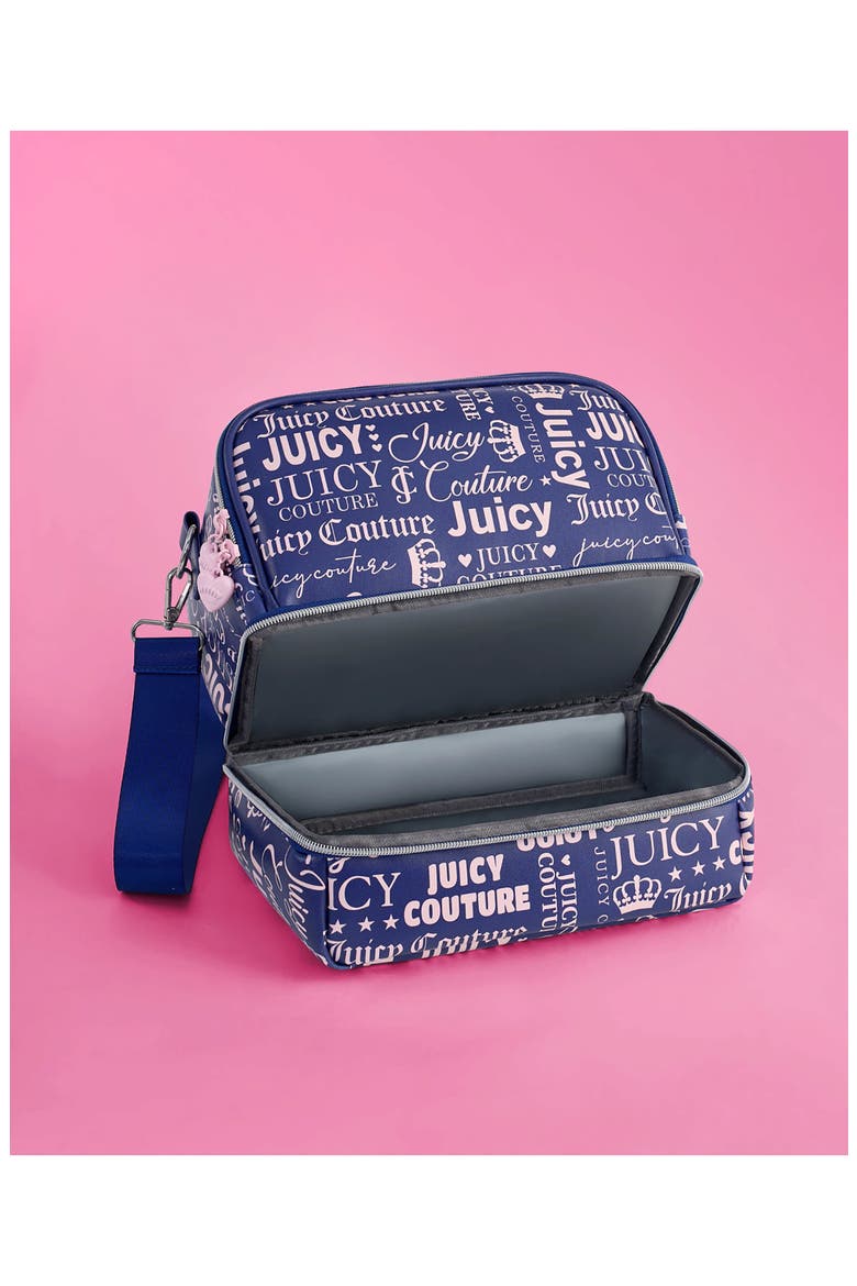 Insulated Cooler, Alternate, color, NAVY
