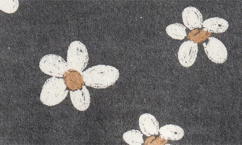 Rachel Zoe Brushed Sweater & Leggings Set In Gray