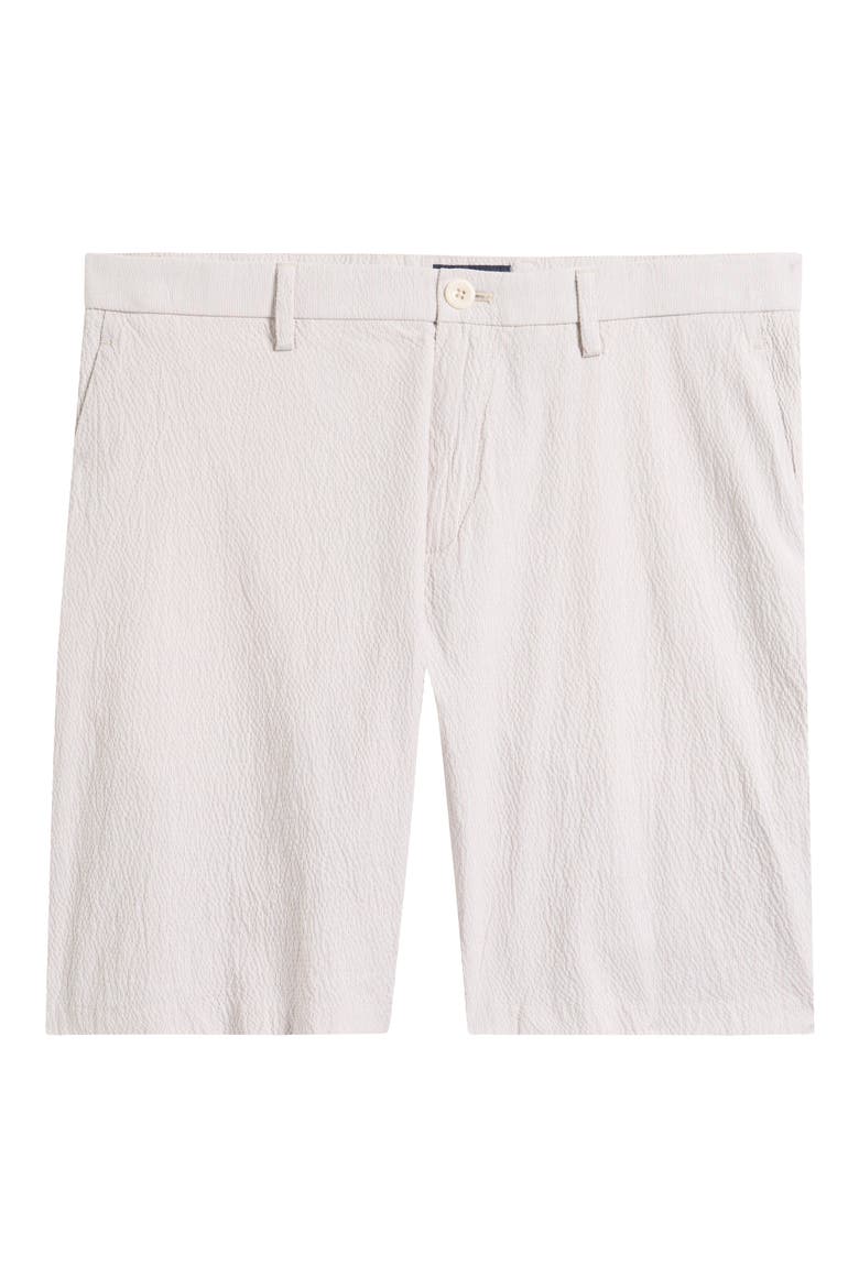 Galaxy Bermuda Shorts, Alternate, color, SAND