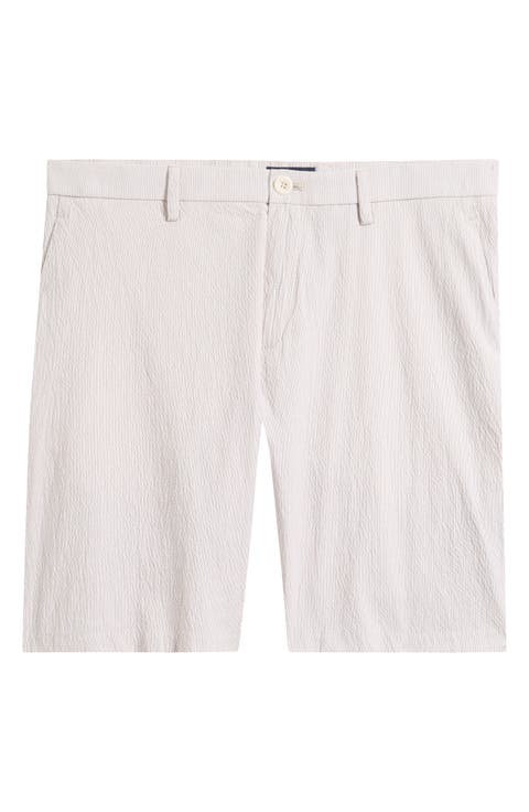 Galaxy Bermuda Shorts