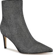Nine West Kepord Pointed Toe Bootie