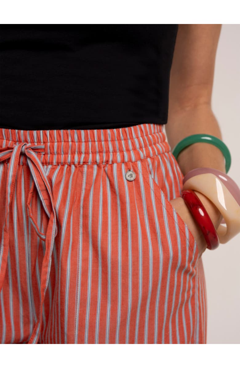Brakeburn Danna Beach Pant, Alternate, color, Coral