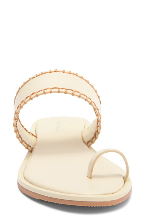 Splendid Yuna Toe Loop Sandal