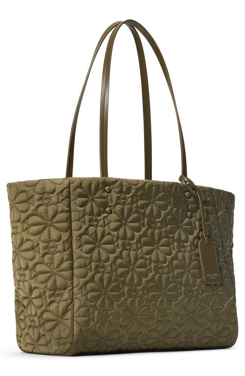 Kate Spade New York Medium Tilly Quilted Tote