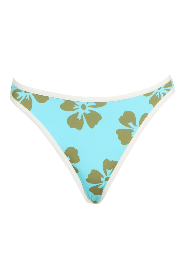 Last Summer Skimpy Hike Bikini Bottoms, Alternate, color, OCEAN SPRAY