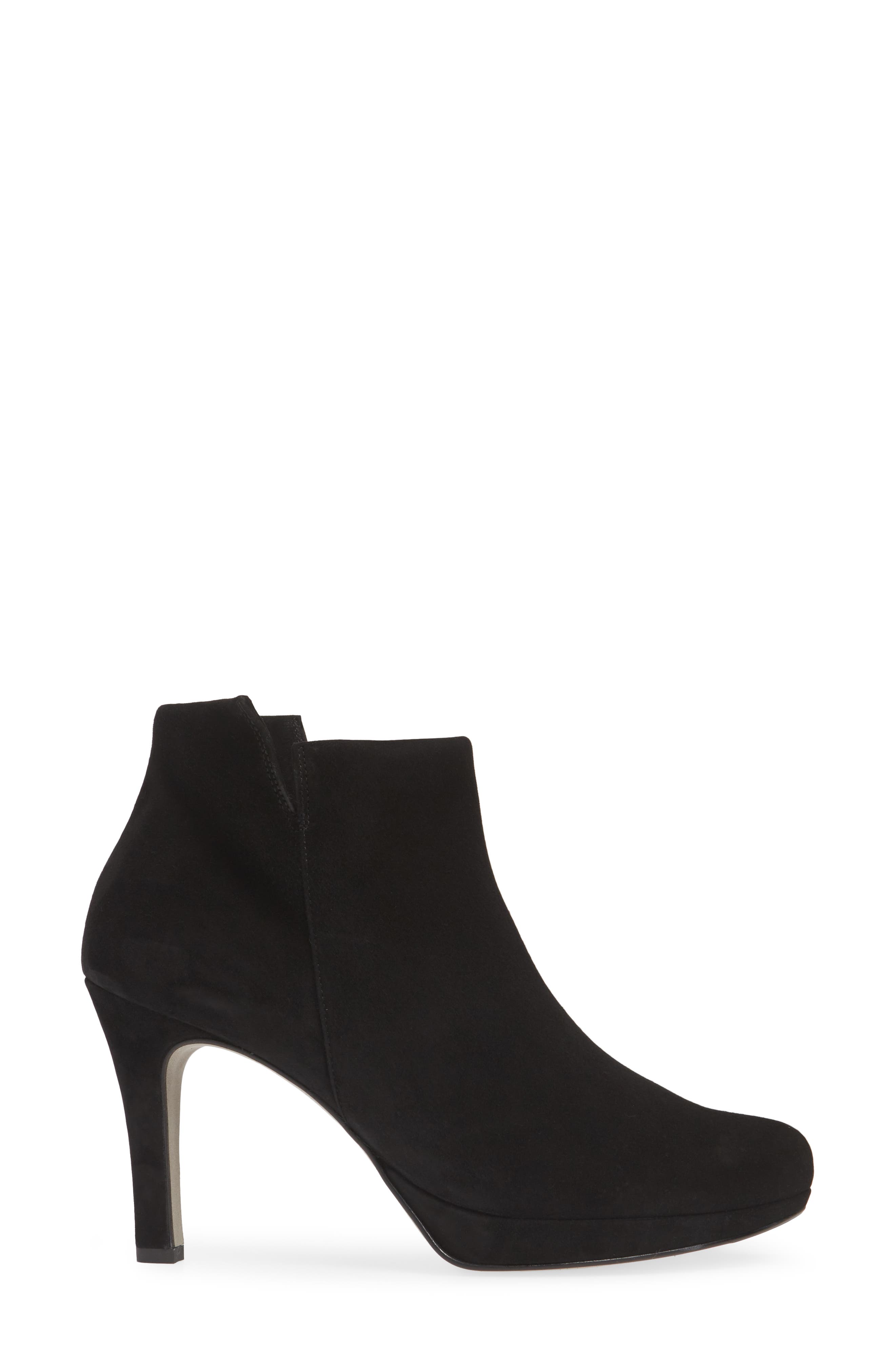 Paul Green Caliente Bootie, Alternate, color, 