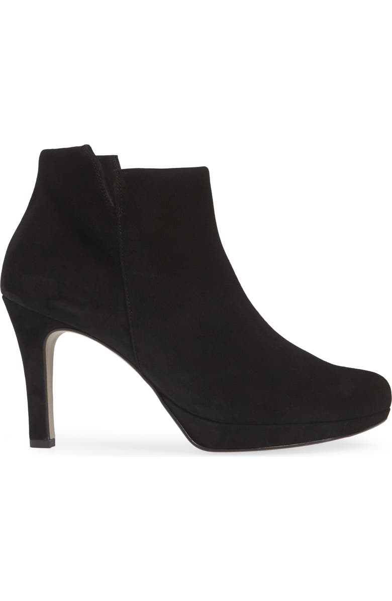 Paul Green Caliente Bootie, Alternate, color,