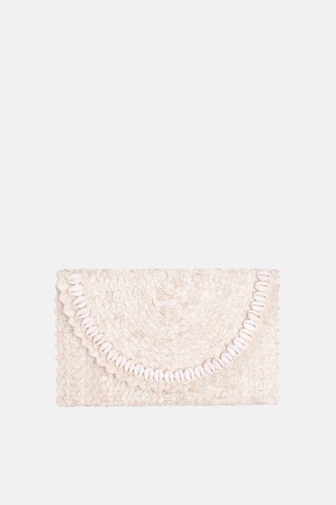 Coco Clutch Bag