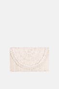 Jelavu Coco Clutch Bag