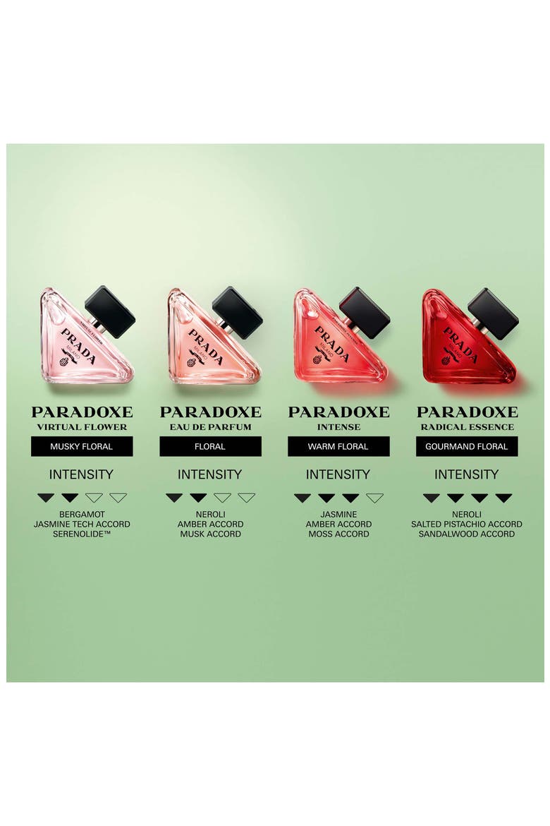 Paradoxe Eau de Parfum Fragrance Set, Alternate, color, NO COLOR