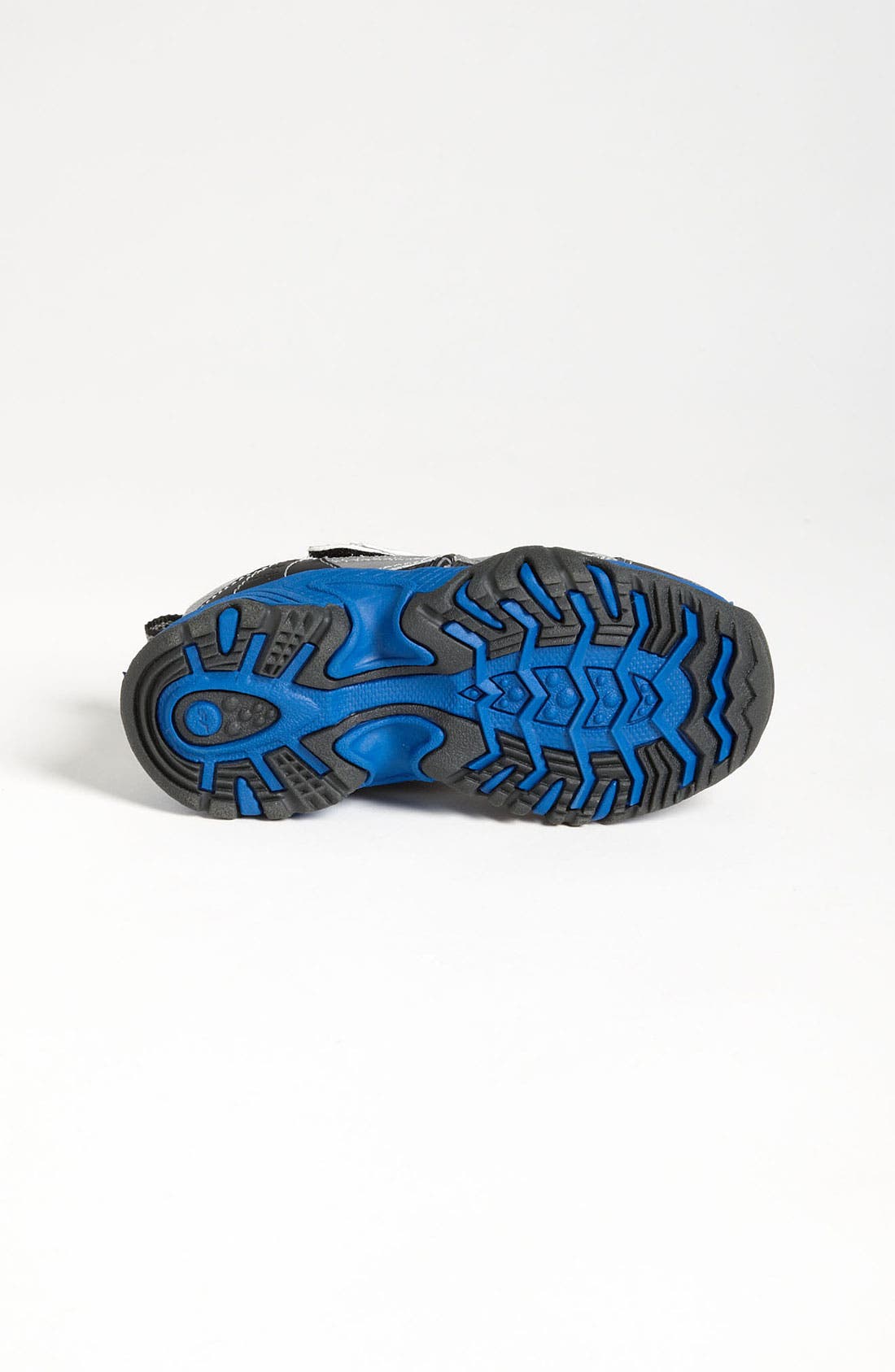 Stride Rite 'Star Wars<sup>™</sup> - Jedi to Sith Shadow Lights' Sneaker, Alternate, color, 