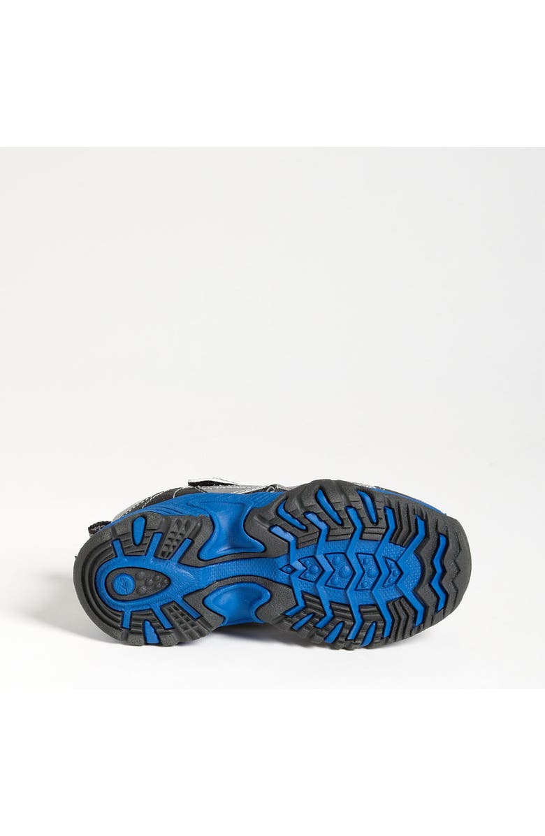 Stride Rite 'Star Wars<sup>™</sup> - Jedi to Sith Shadow Lights' Sneaker, Alternate, color,