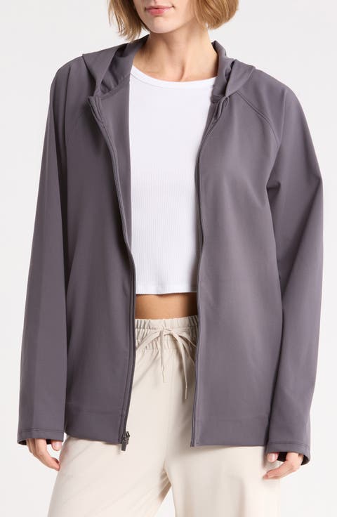 Lux Kinetic Hoodie