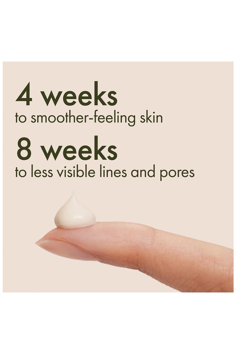 Plantscription™ Retinol Night Moisturizer with Alpine Flower, Alternate, color, NO COLOR