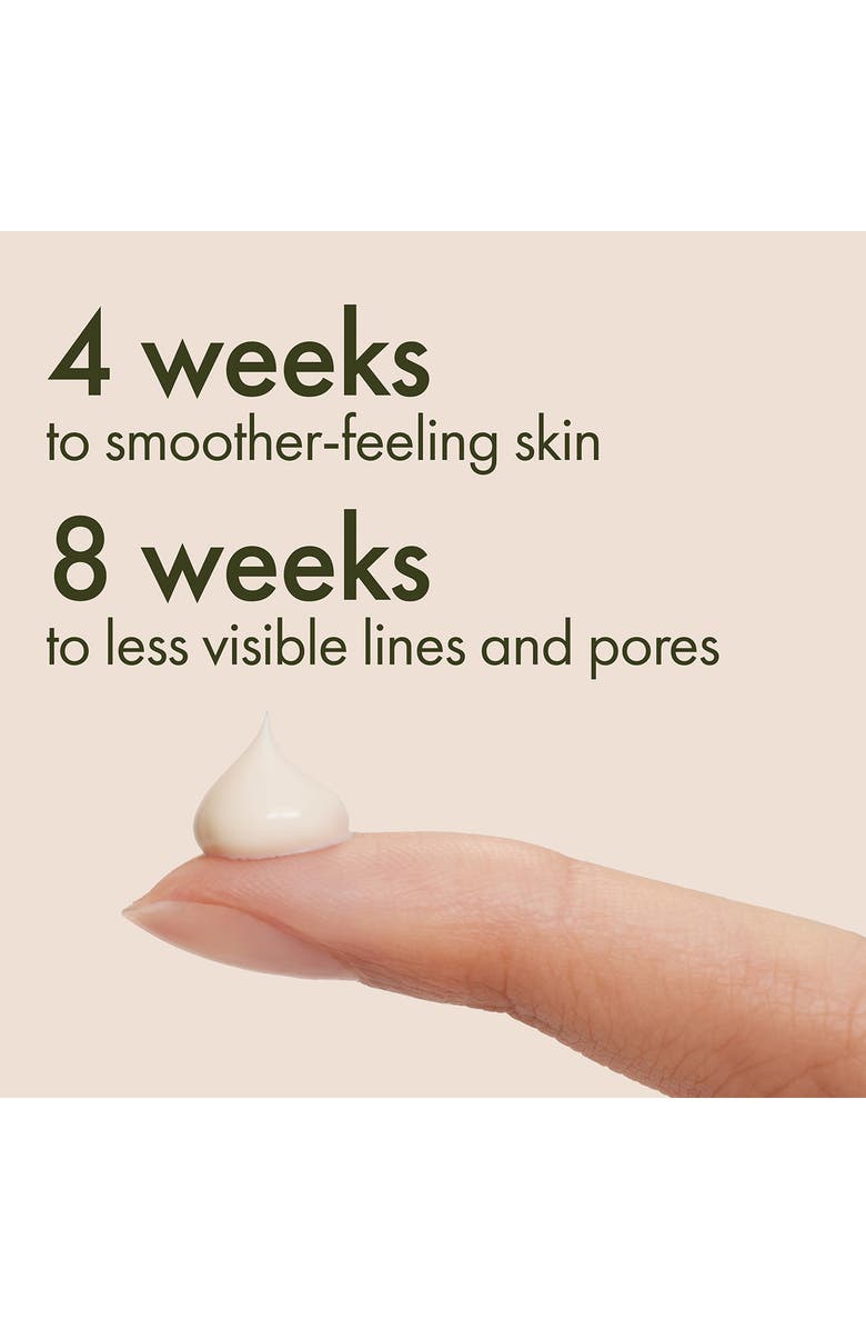 Origins Plantscription<sup>™</sup> Retinol Night Moisturizer with Alpine Flower, Alternate, color, 