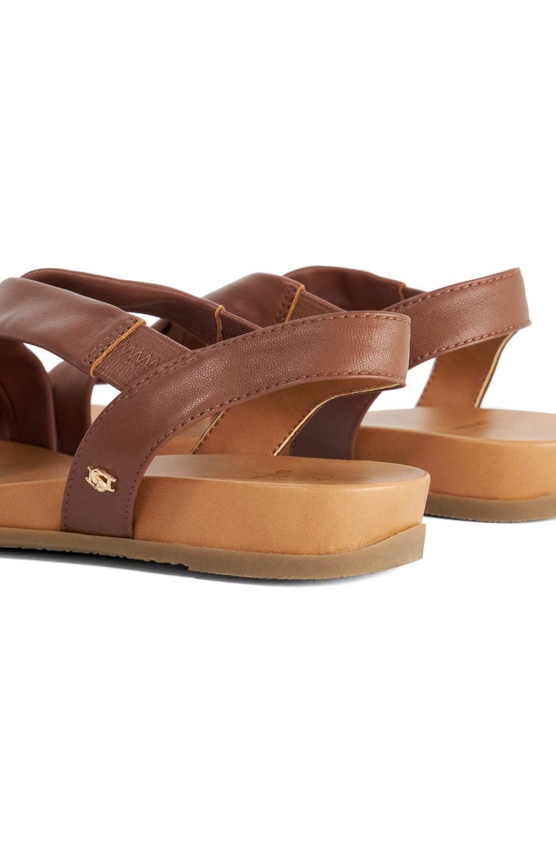Dune London Landies Sandal, Alternate, color,