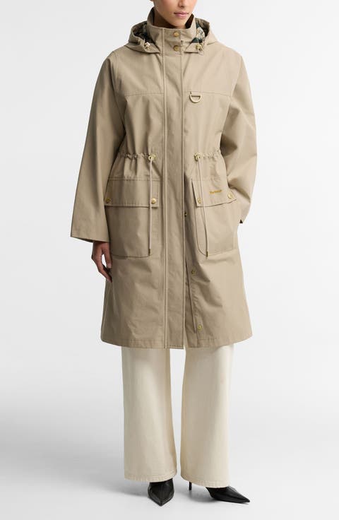 Stokesley Waterproof Jacket