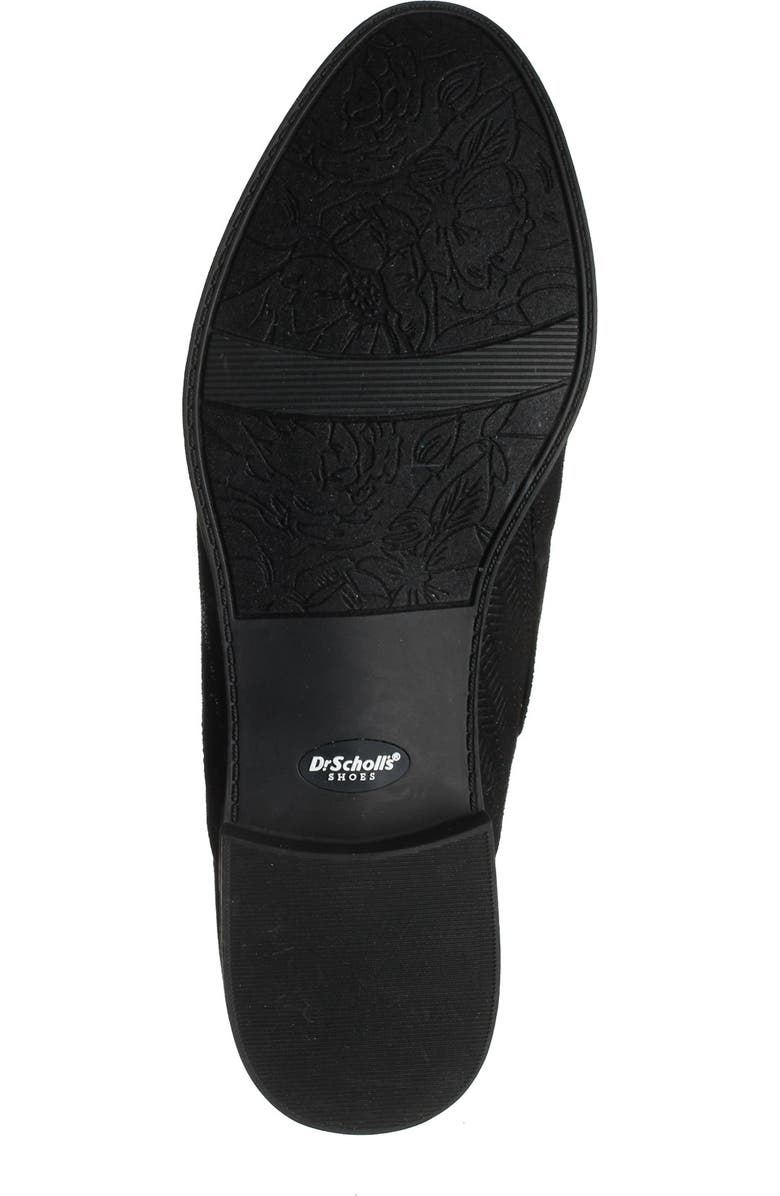 Dr. Scholl's Ruler Loafer, Alternate, color, Black