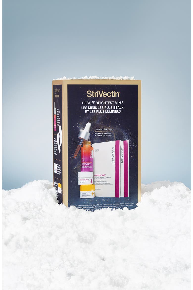 Discovery Holiday 4-Piece Skin Care Set, Alternate, color, NO COLOR