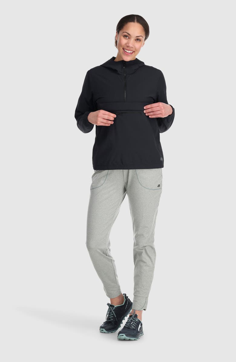 Outdoor Research Ferrosi Water Resistant Anorak, Alternate, color,