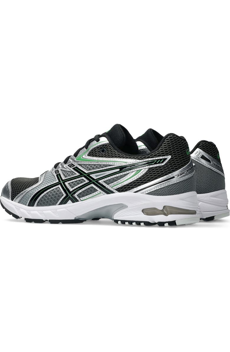 ASICS<sup>®</sup> <p>GEL-DS TRAINER 14 Running Shoe (Men)</p>, Alternate, color, Graphite Grey/Fern
