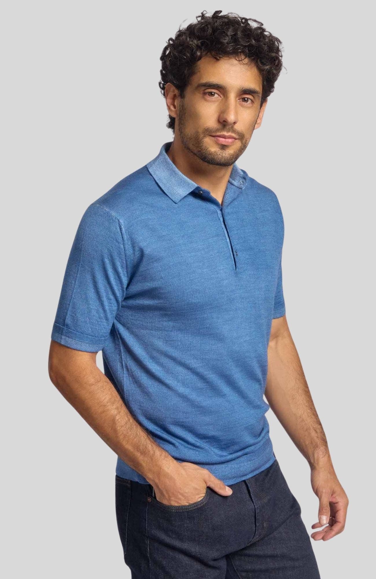 The Cillian Polo - image 3