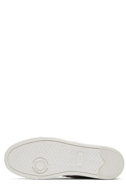 Toms Travel Lite Slip-on Sneaker In Animal Print