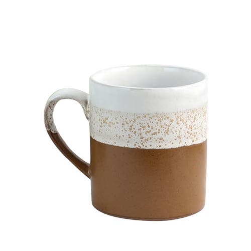 Gibson Home Terra Firma 23 Oz. Mug Set , Set Of 4 In Multi