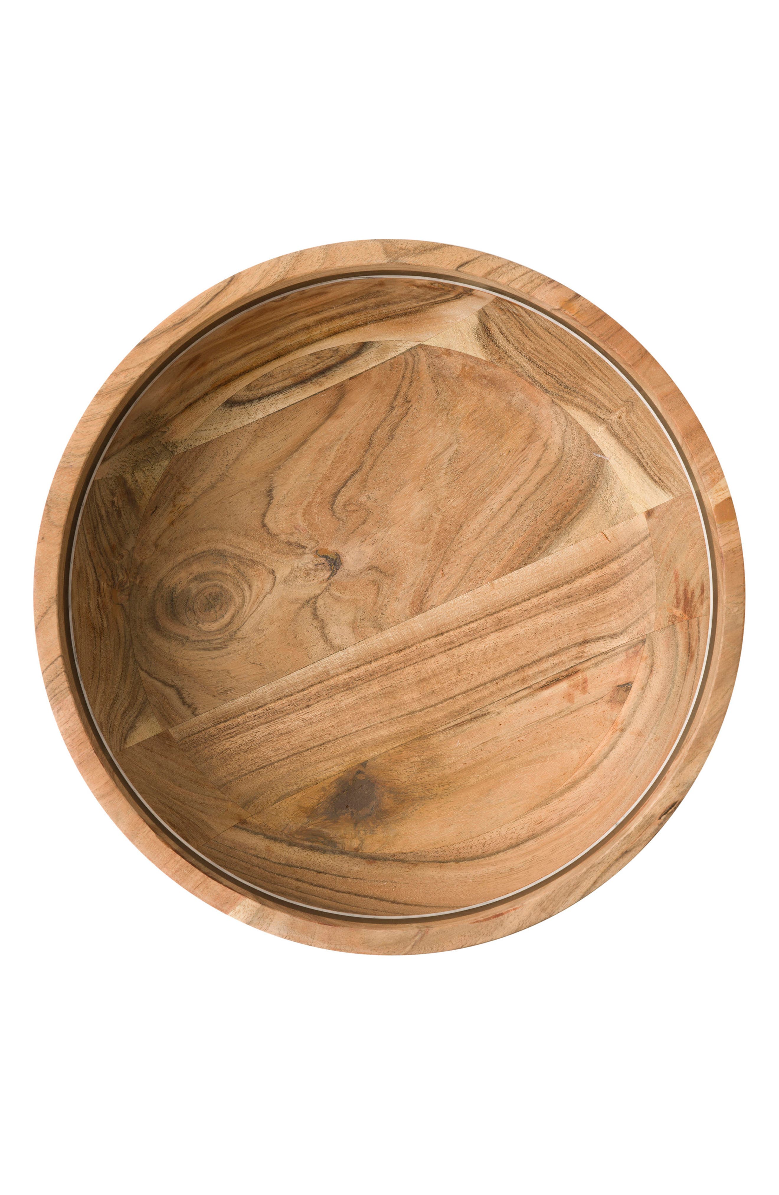 selected WOOD