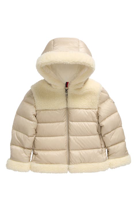 Nordstrom moncler kids hotsell