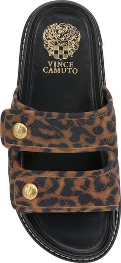 Graysin Slide Sandal