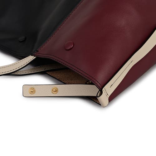 Radley The Delphine In Burgundy