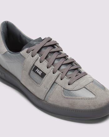 Monza Low Top Sneaker