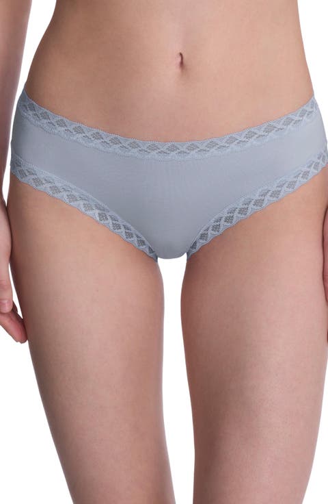 Bliss Cotton Girl Brief