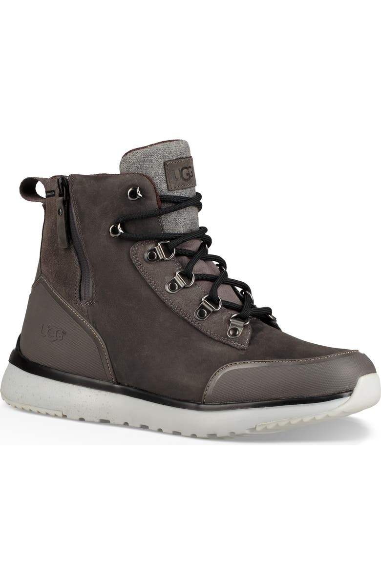 UGG<sup>®</sup> Caulder Waterproof Boot, Main, color,