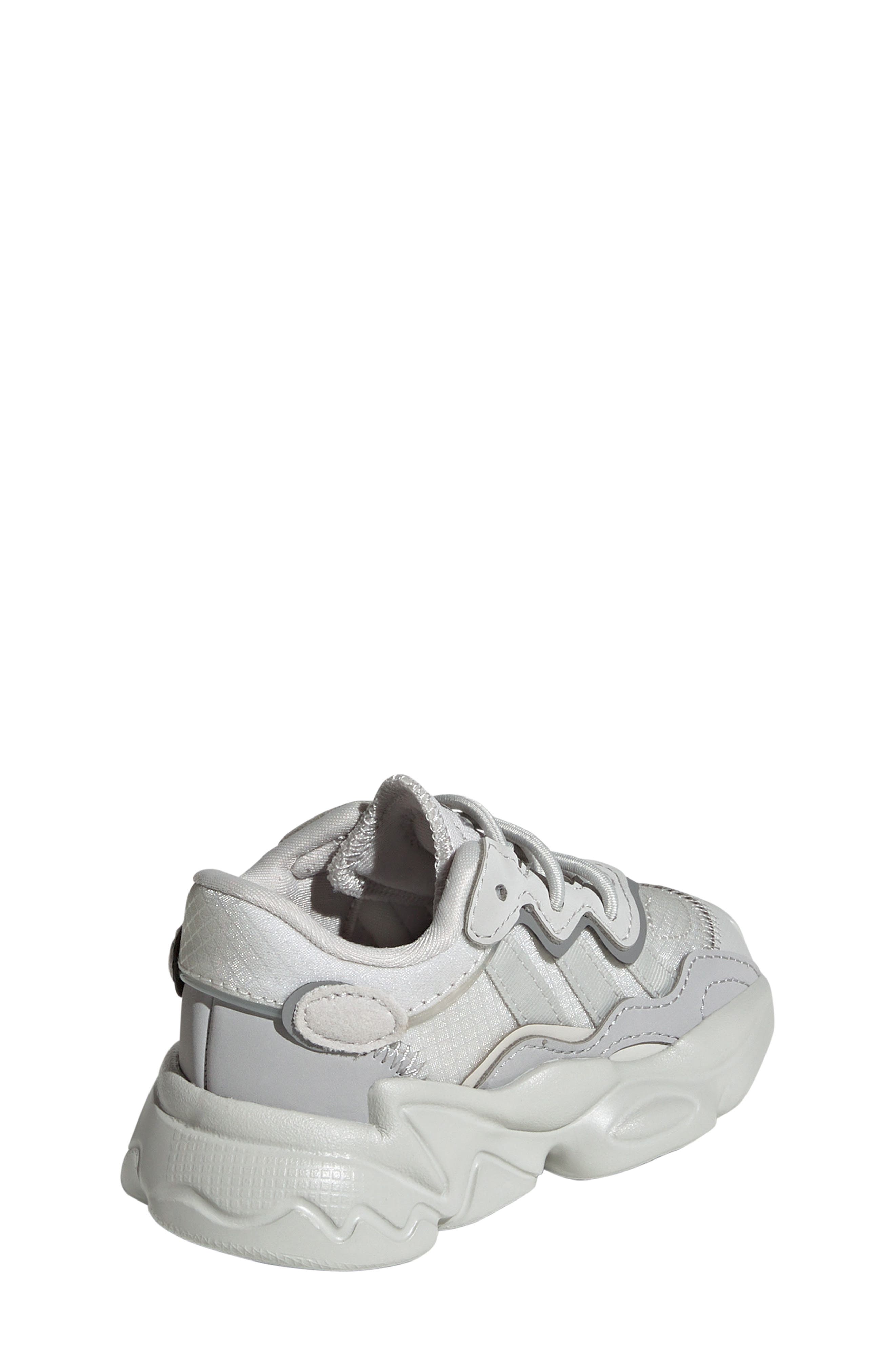 adidas Kids' Ozweego Sneaker, Alternate, color, 