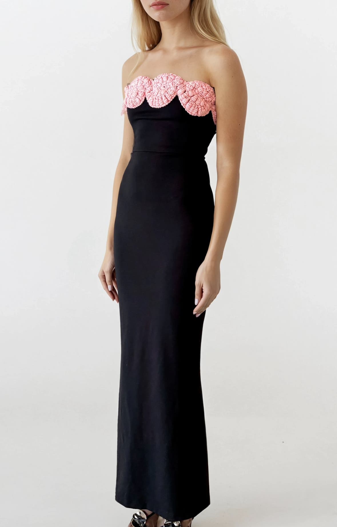 Edo Dress - image 2