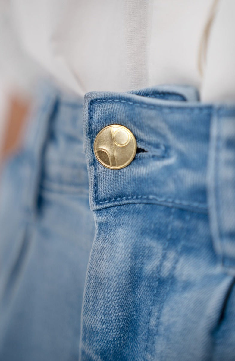 1People-US California Barrel Jeans, Alternate, color, Sky