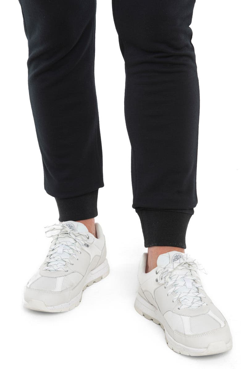Icebreaker Crush II Joggers, Alternate, color, Black