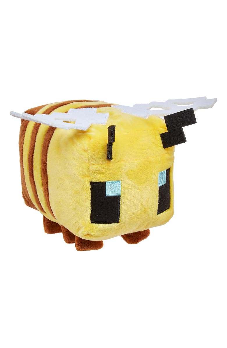 MINECRAFT Mattel Minecraft 8" Basic Plush, Alternate, color, Asst