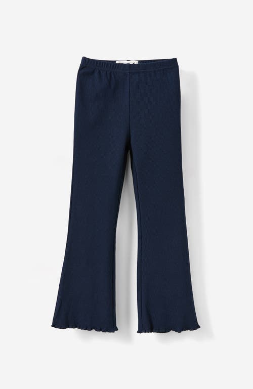 Cotton On Kids Kid's Francine Flare Pant In Blue