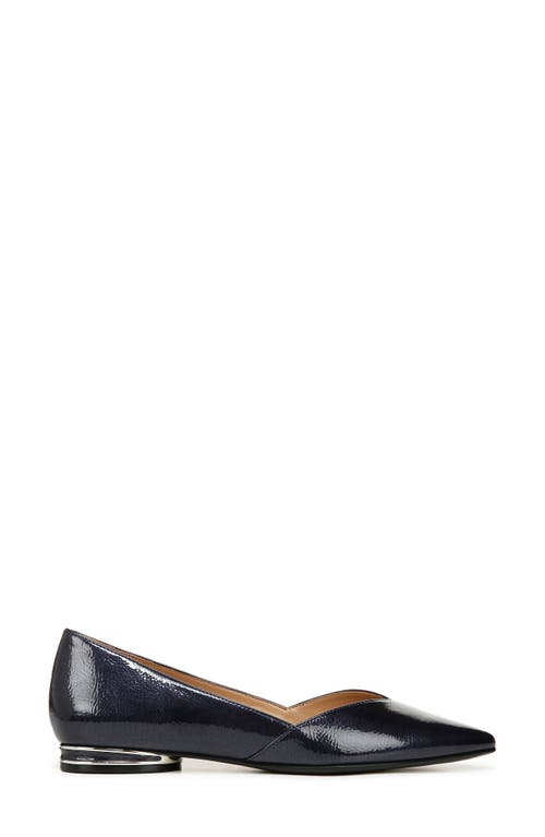 Naturalizer Havana Pointed Toe Flat