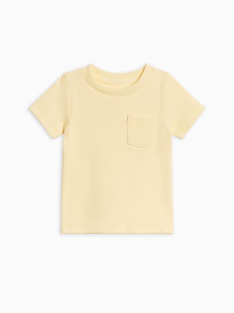 Shirts for Kids Yellow | Nordstrom