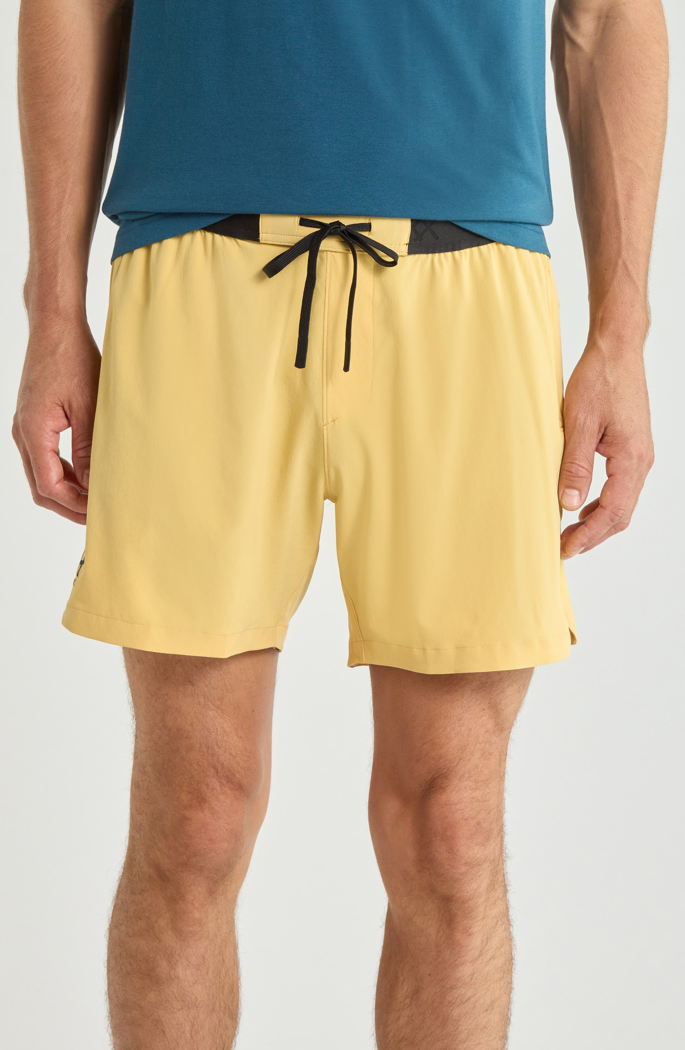 6-Inch Base Performance Training Shorts