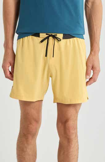 6-Inch Base Performance Training Shorts