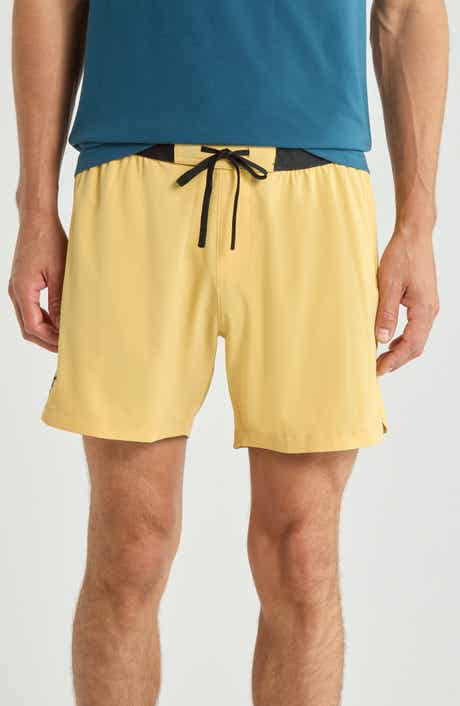 6-Inch Base Performance Training Shorts