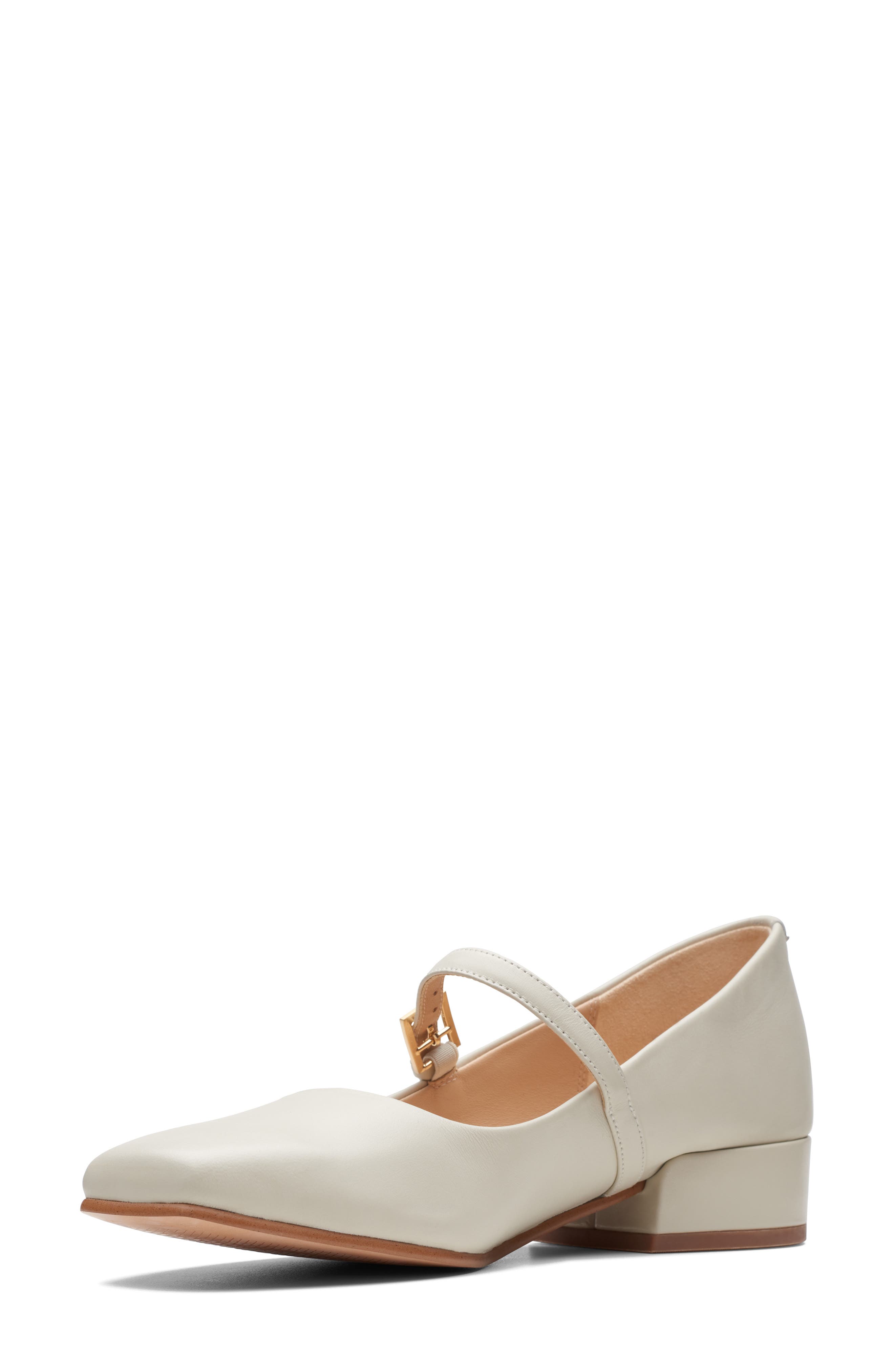 Clarks<sup>®</sup> Seren Mary Jane Pump, Alternate, color, 