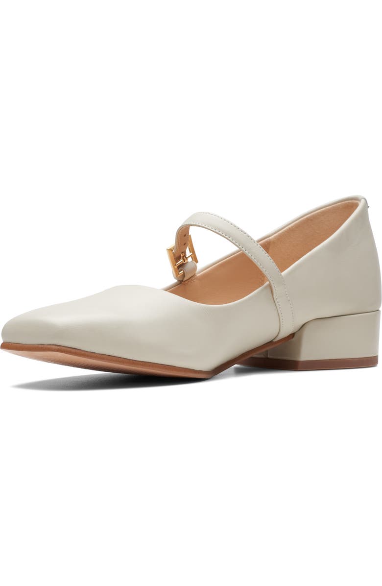Clarks<sup>®</sup> Seren Mary Jane Pump, Alternate, color,