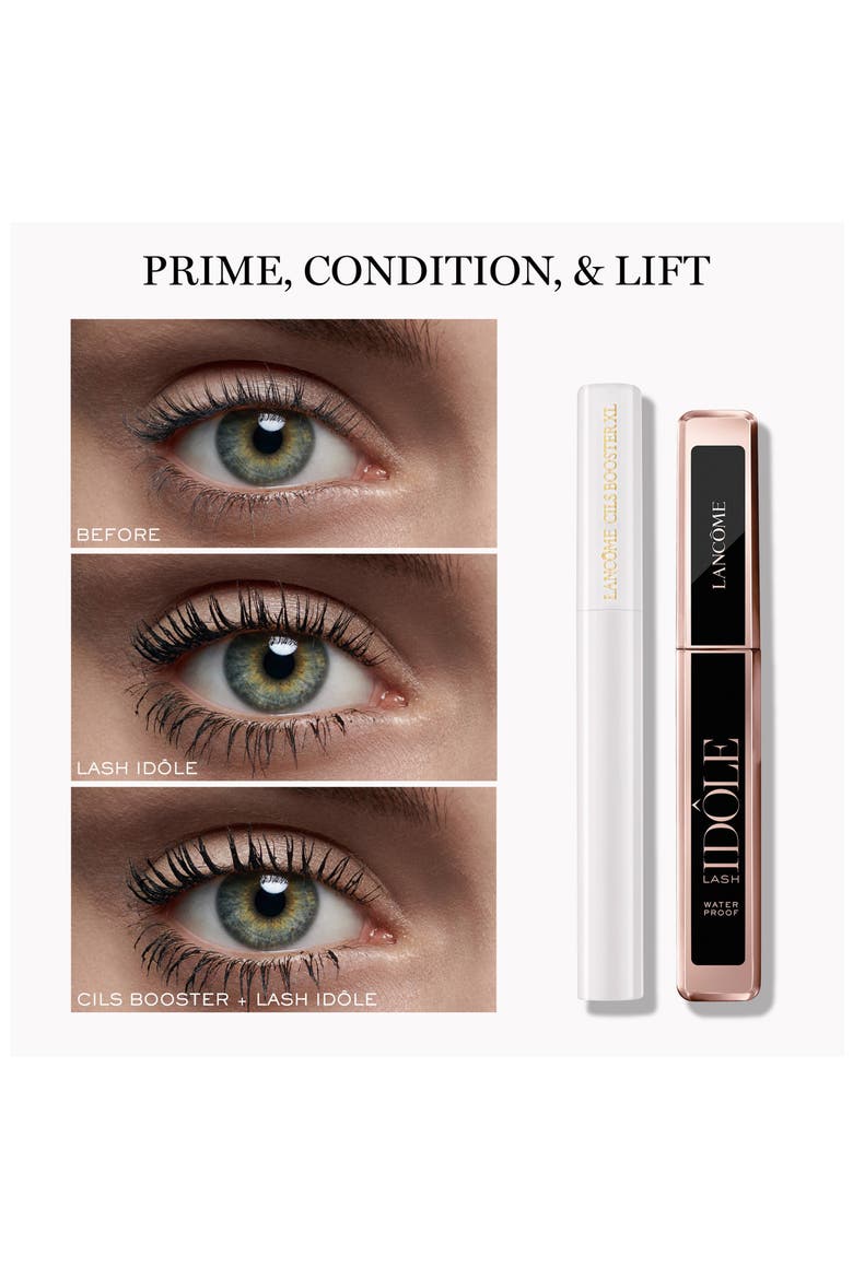 Cils Booster Mascara Primer & Lash Idôle 3-Piece Gift Set $68 Value, Alternate, color, NO COLOR