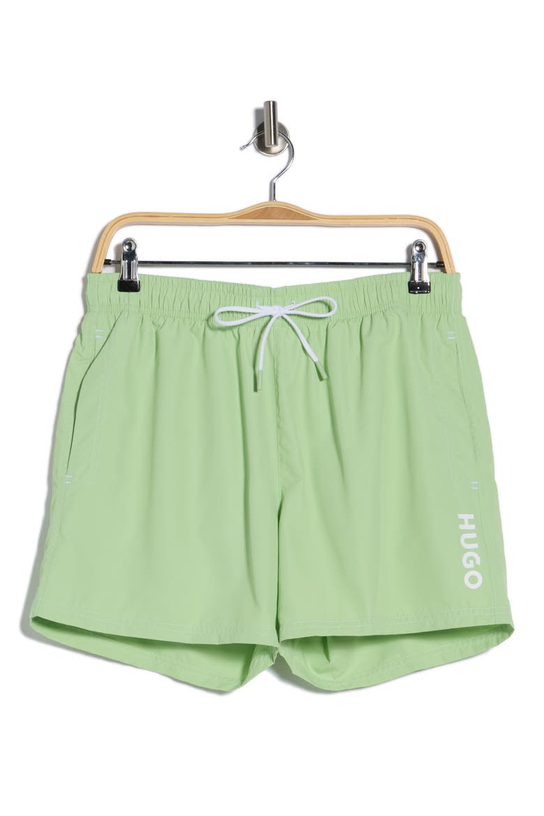 Max Board Shorts, Alternate, color, OPEN GREEN